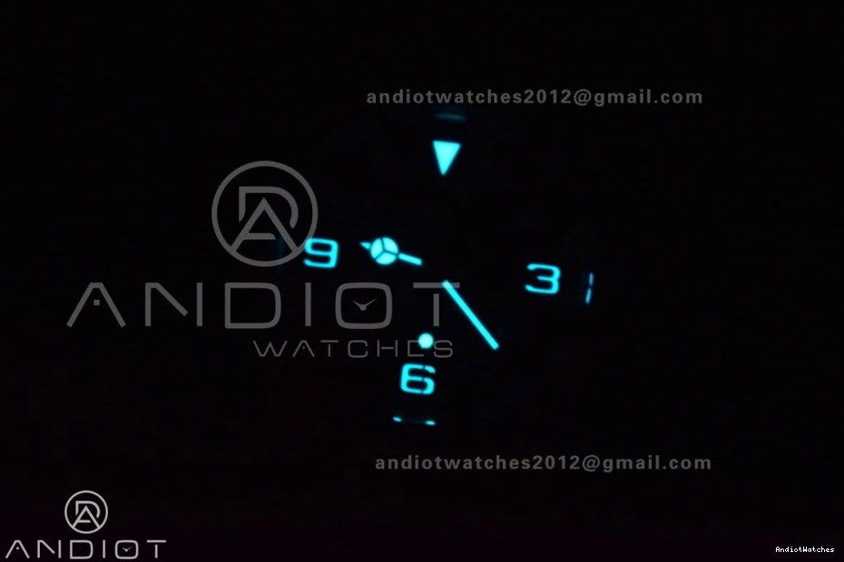 126900 Black 1:1 Air-King Steel on Best 904L VS Bracelet VSF SS 509 Edition SmoothTexture Dial 0410